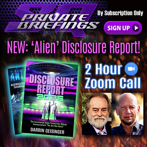 private briefings